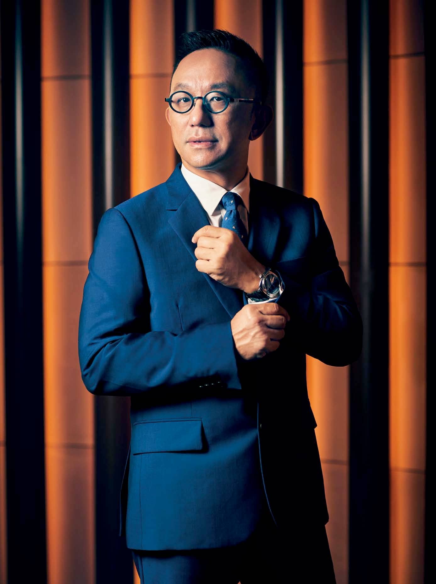 Industry Mavericks | Malaysia Tatler - Lifestyle - Read this story on ...