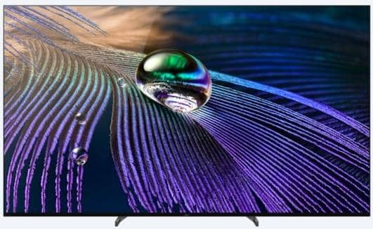 SONY XR - 55A90J