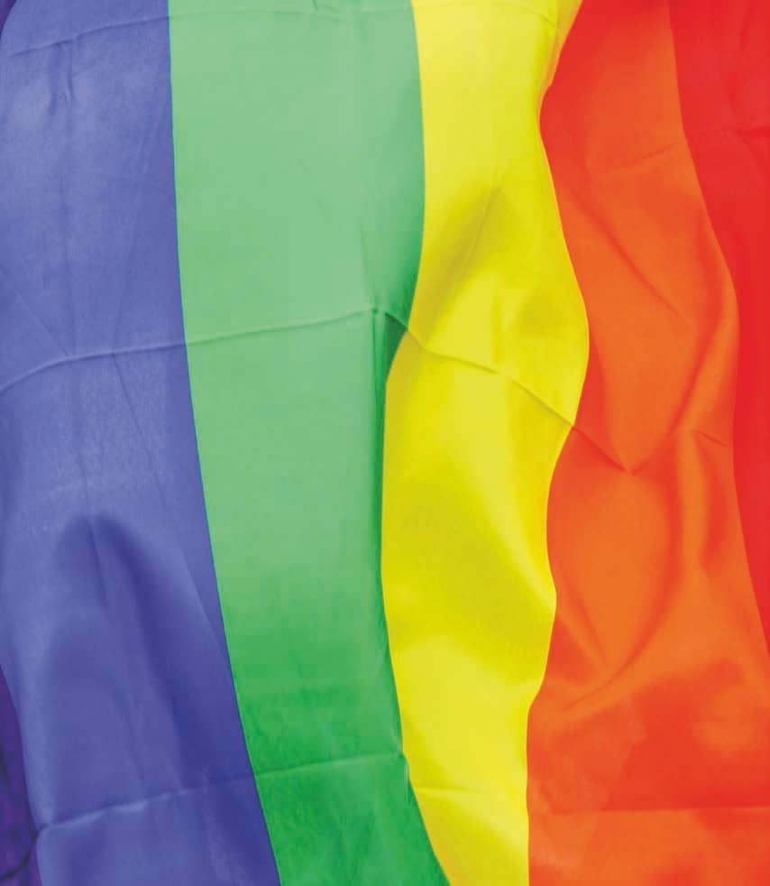 Got 30 Days? Celebrate Gay Pride All Month Long