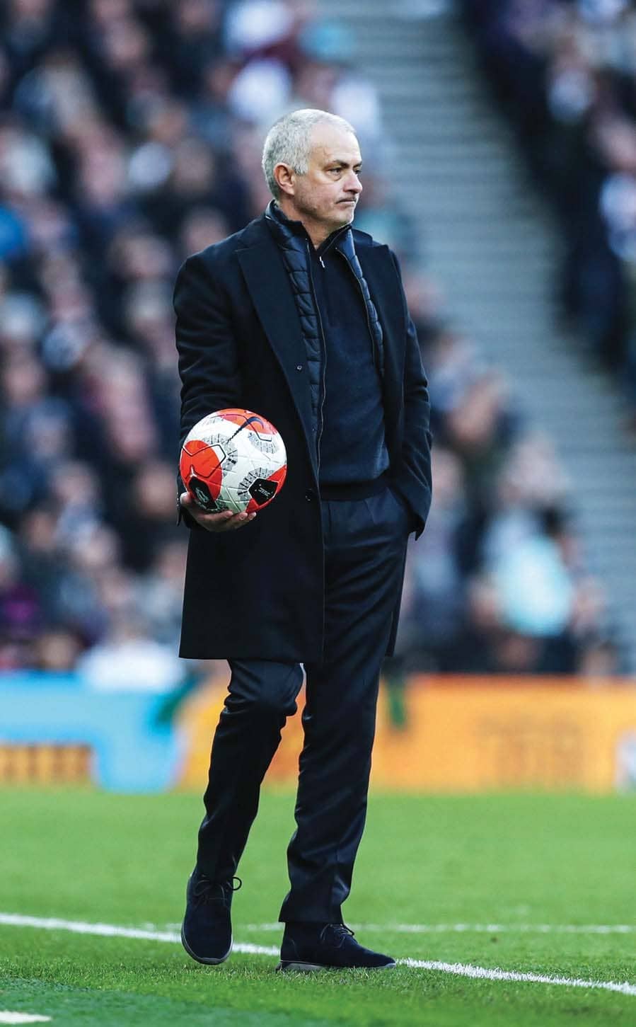 JOSE MOURINHO