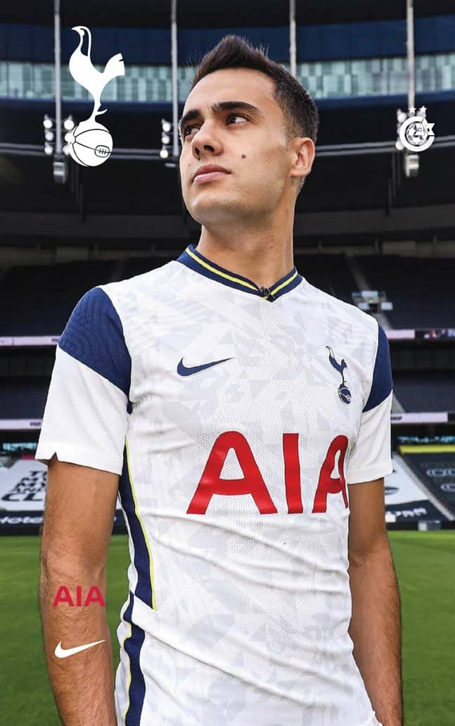 A REGUILON OCCURRENCE?