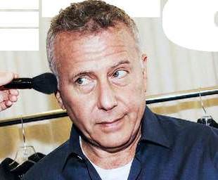 The Return Of Paul Reiser