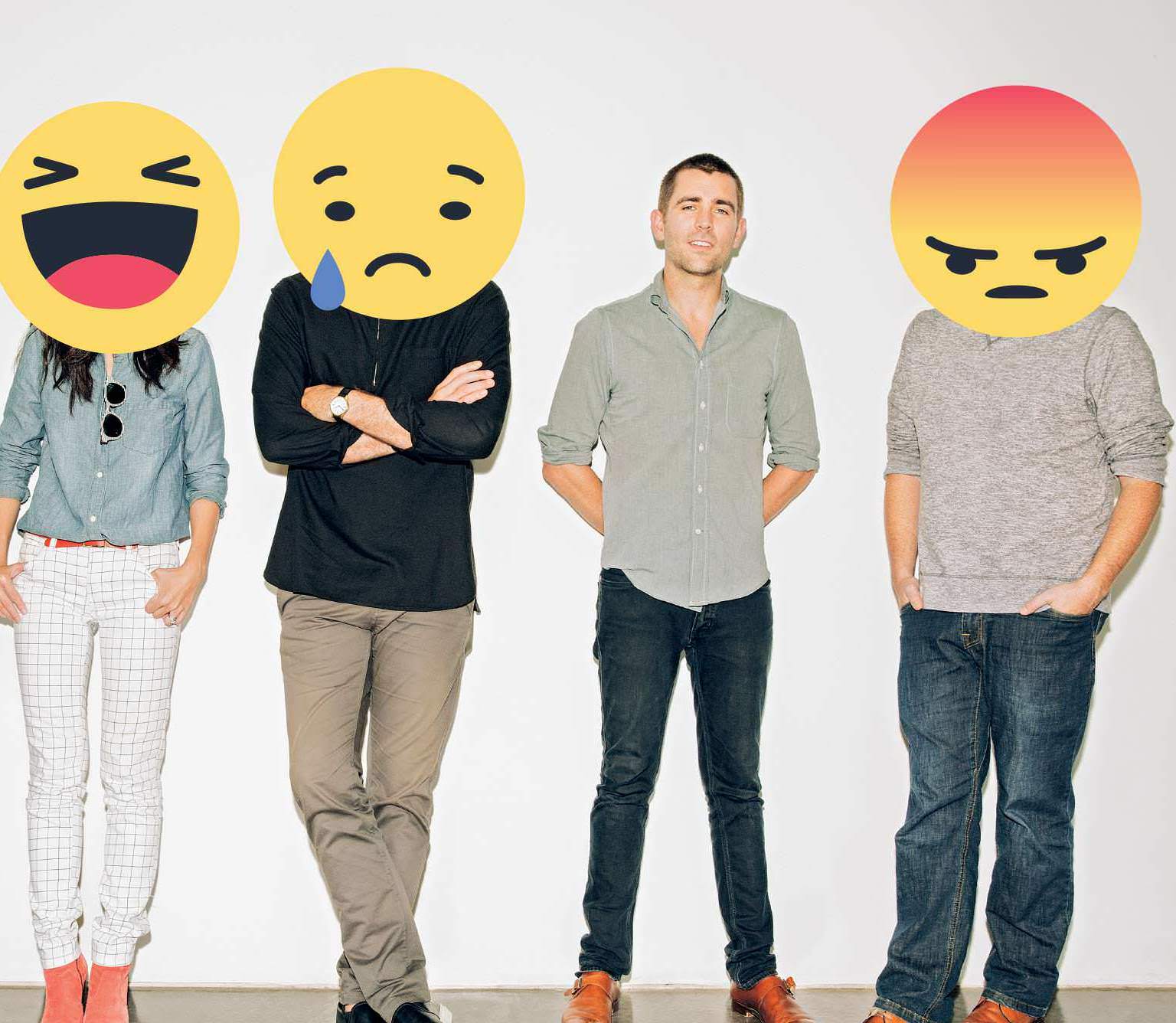 Inside Facebook&rsquo;s Decision to Blow Up the Like Button