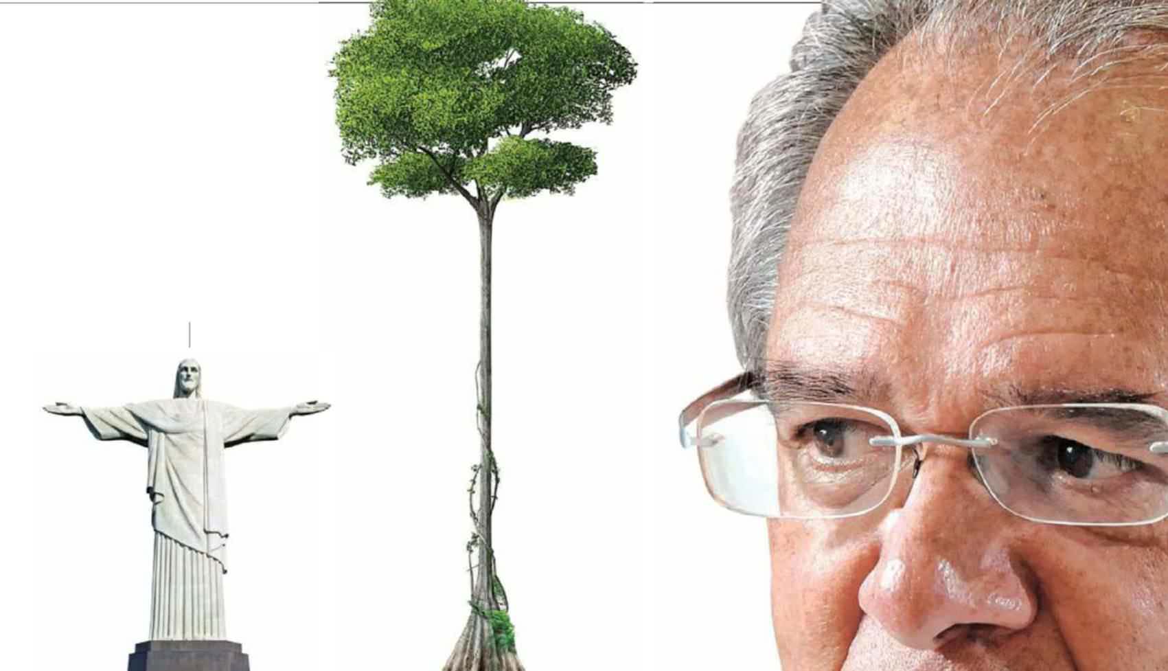 Can Paulo Guedes Fix The Economy?