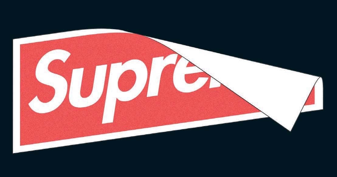 Supreme clothing hotsell knock off