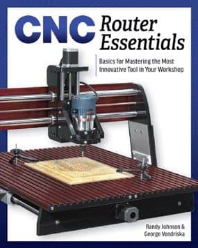 Tools & Techniques - Intro To CNC Routers