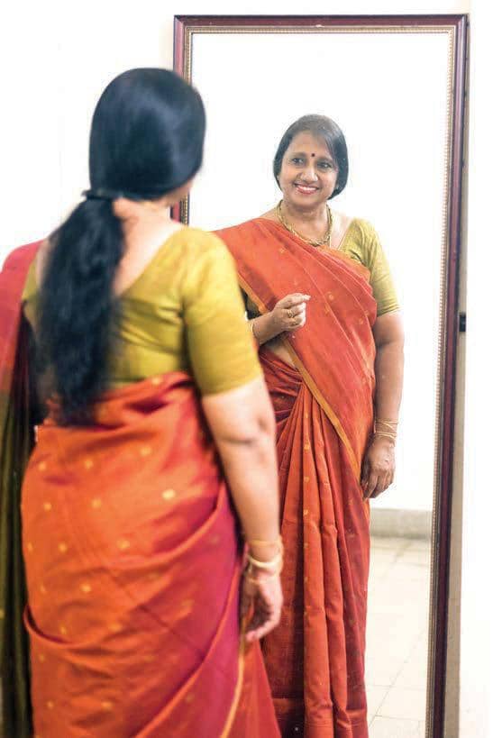 அவளும் நானும்!