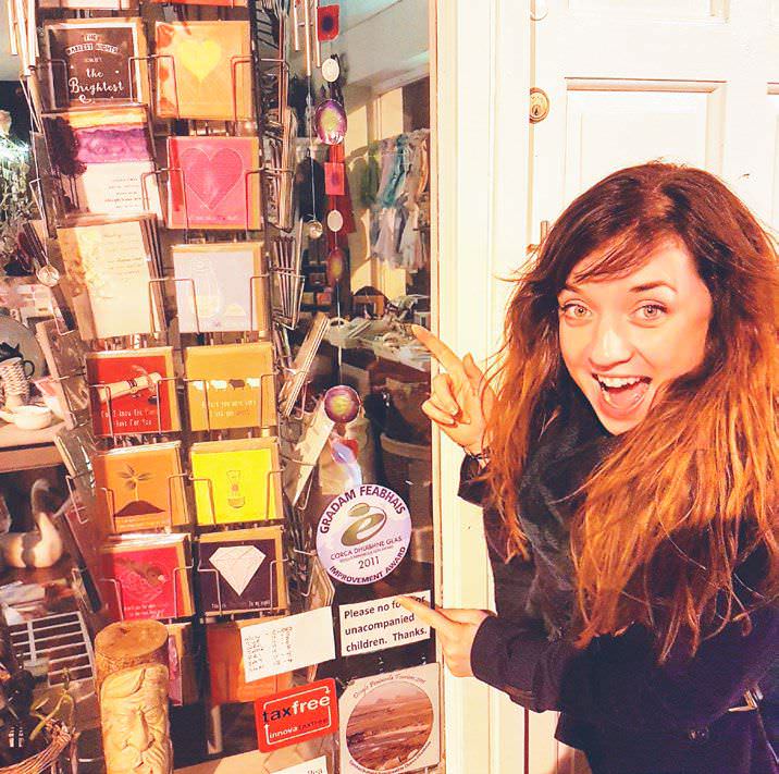 I Heard God Tell Me To Start My Own Business | iBelieve Magazine ...