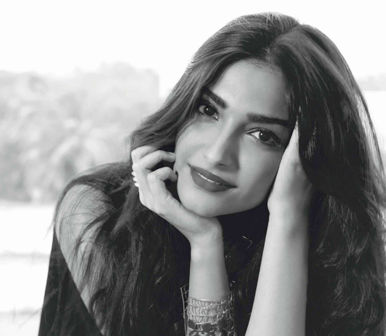 Sonam Kapoor: Beyond The Stardom