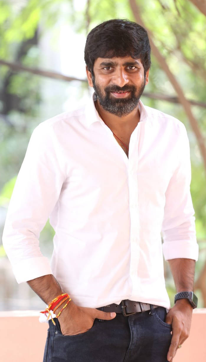 “I am very happy that my film Krack is India's first blockbuster to be released in theatres in 2021.” – Gopichand Malineni