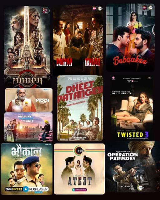 The“one thing the casting department is lacking is that I think they're not getting the due credit they deserve in terms of the industry.” – Kunal M Shah