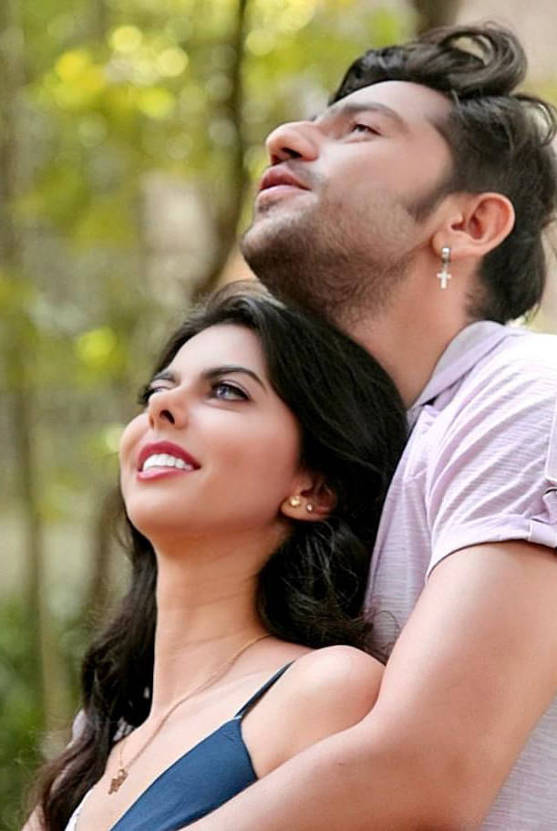 Romil Chaudhary is fabulous in Bechainiyan & Aishani Mehta looks pretty. The soulful music album from Amit Prakash Mishra and Dr Reena Mehta rocks!