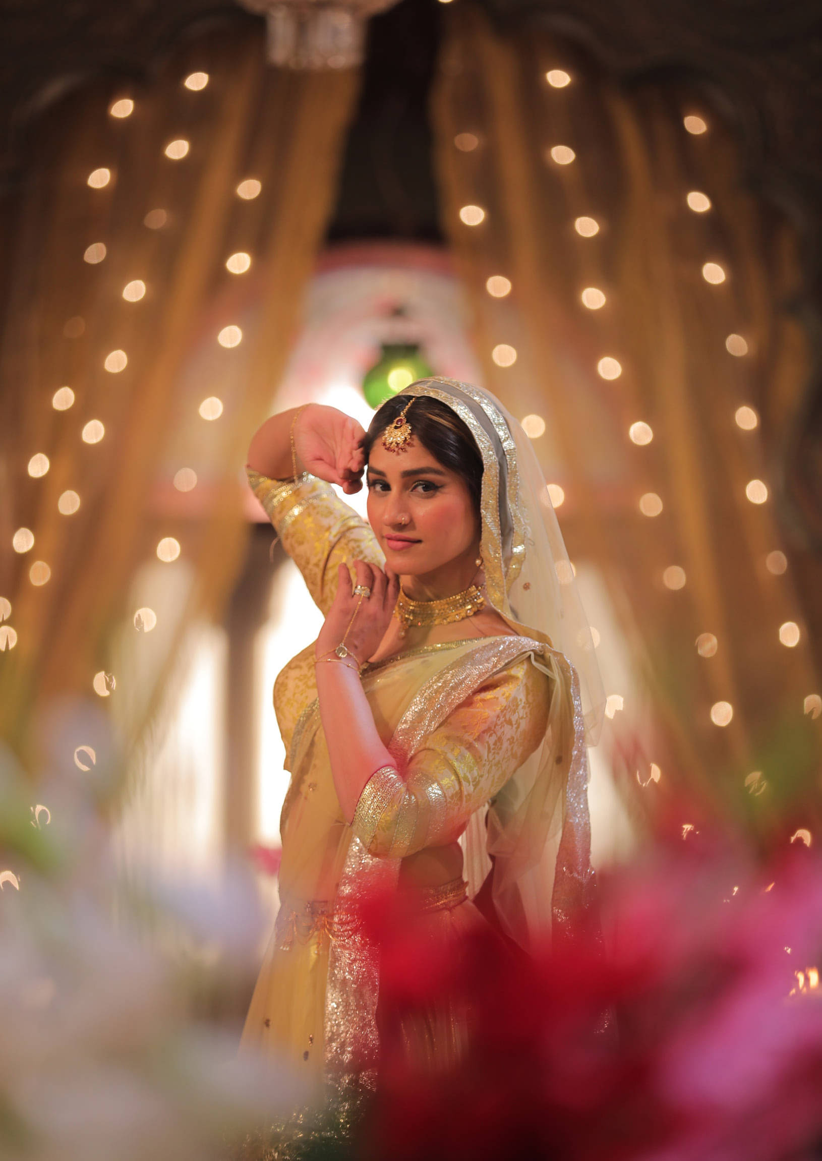 Soulful and Melodious: Bole Naina is truly fabulous!