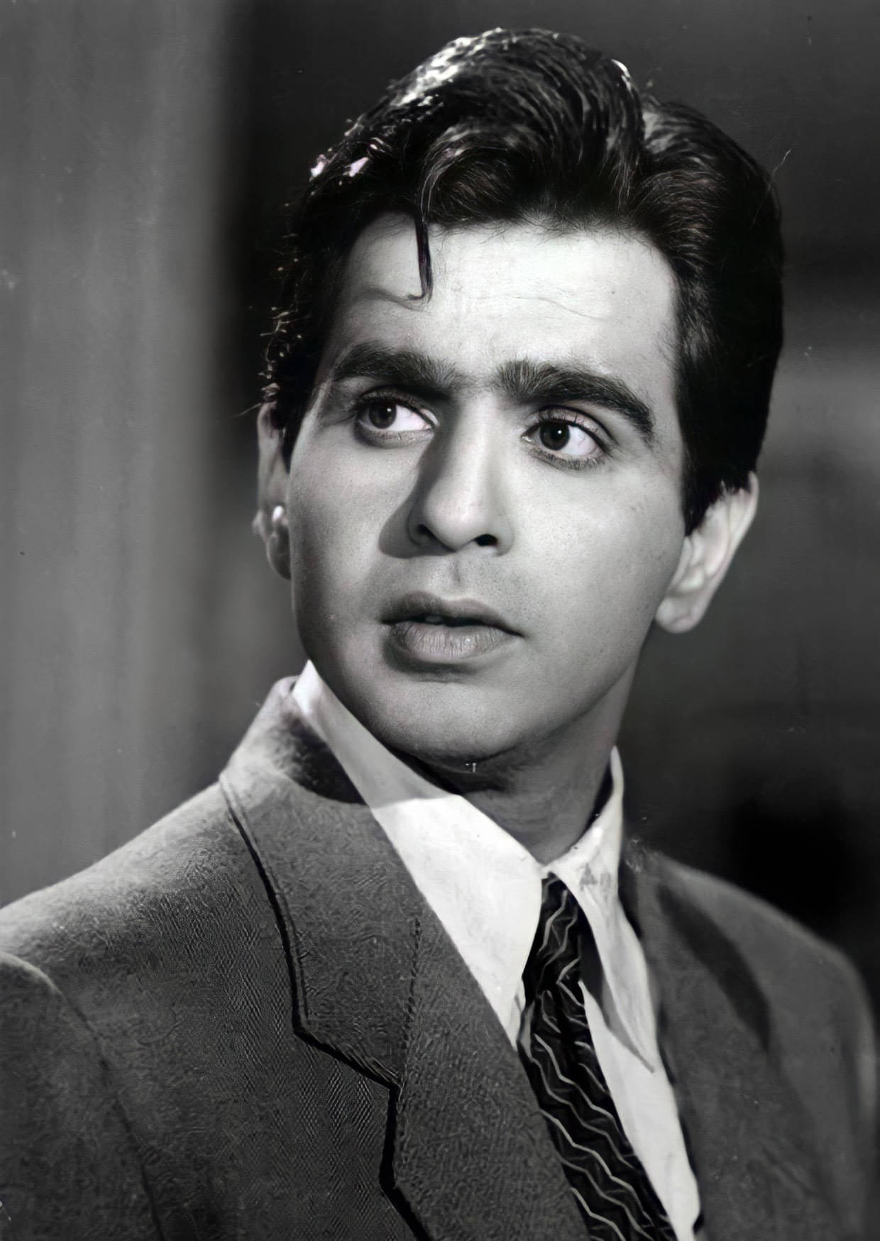 Dilip Kumar End Of An Era!