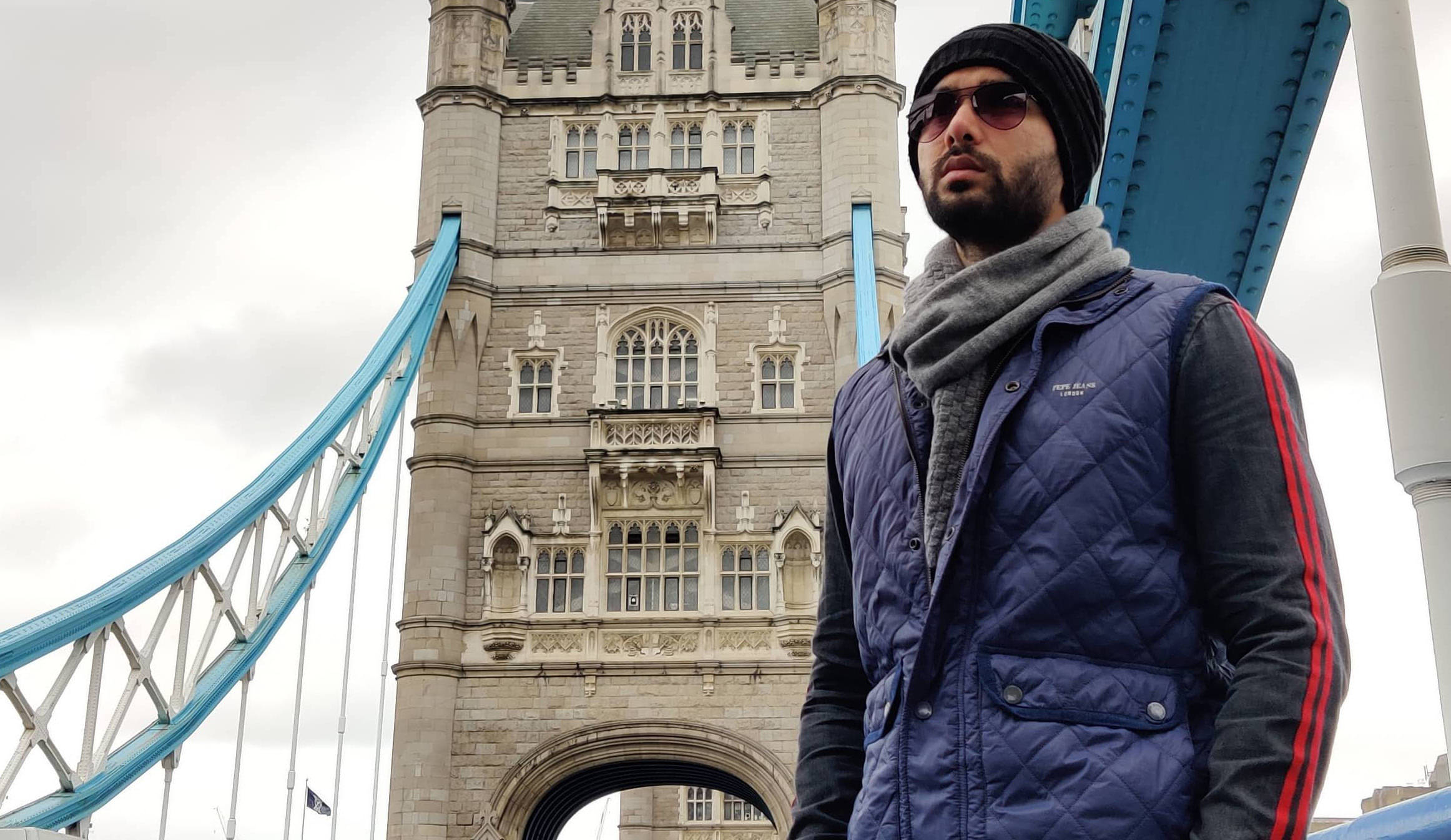 “Raj and DK sir also pushed me to make Sajid badder and bigger in season 2.” – Shahab Ali