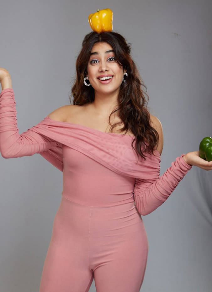 “You know the amount of times I have hidden in the trunk of my car? – Janhvi Kapoor