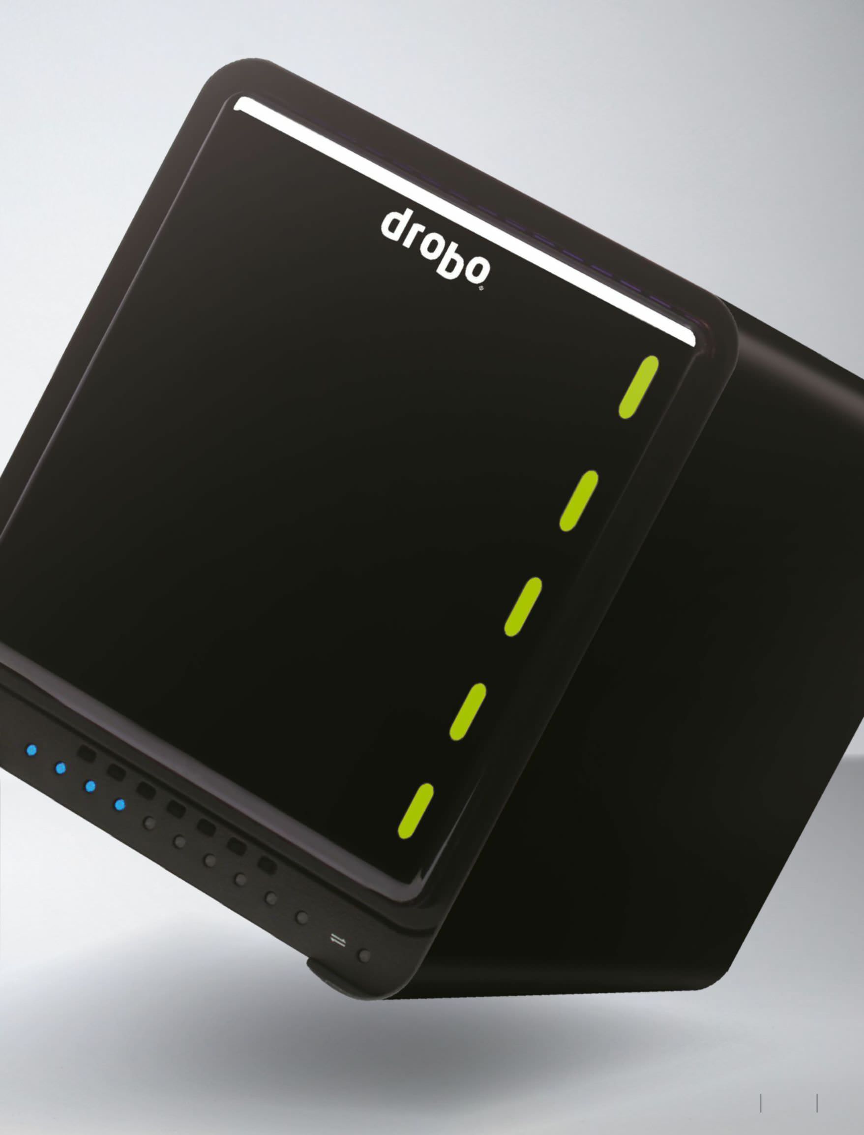 Drobo 5C