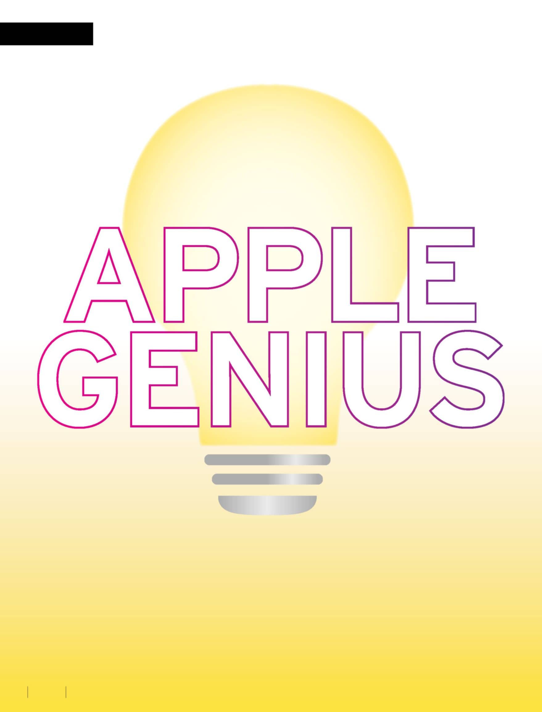 Become An Apple Genius