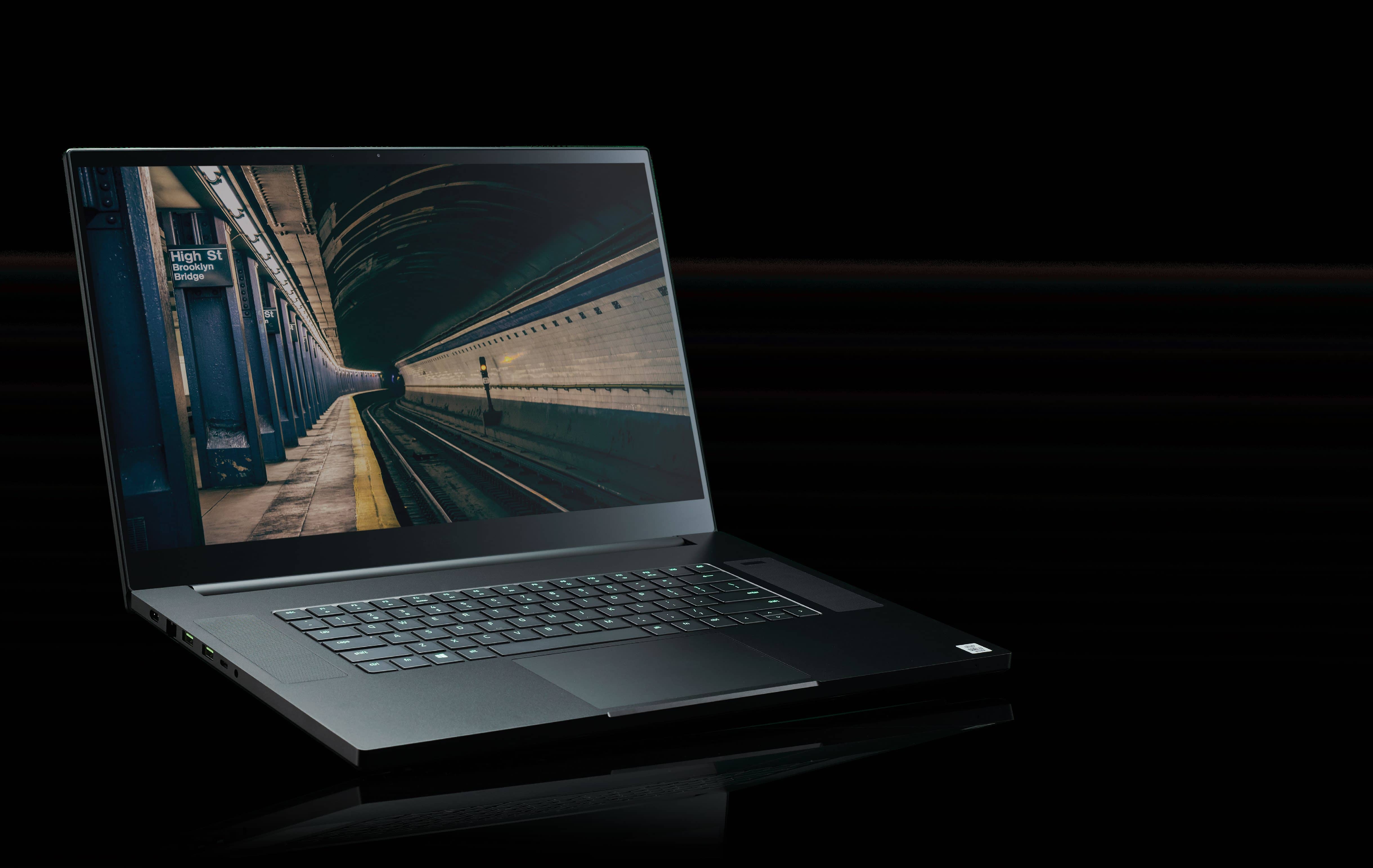 TECH PORN