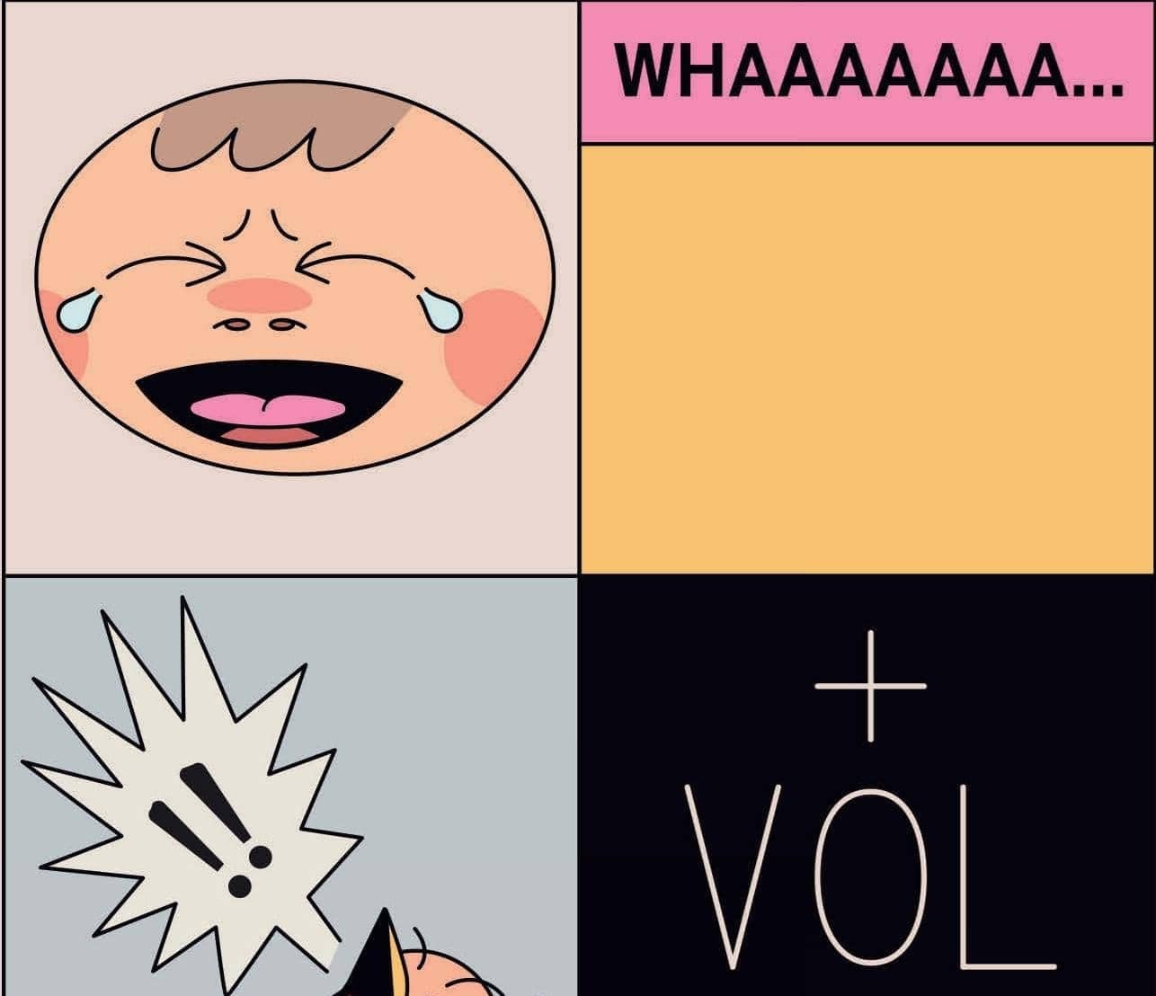 Papa can you hear me 