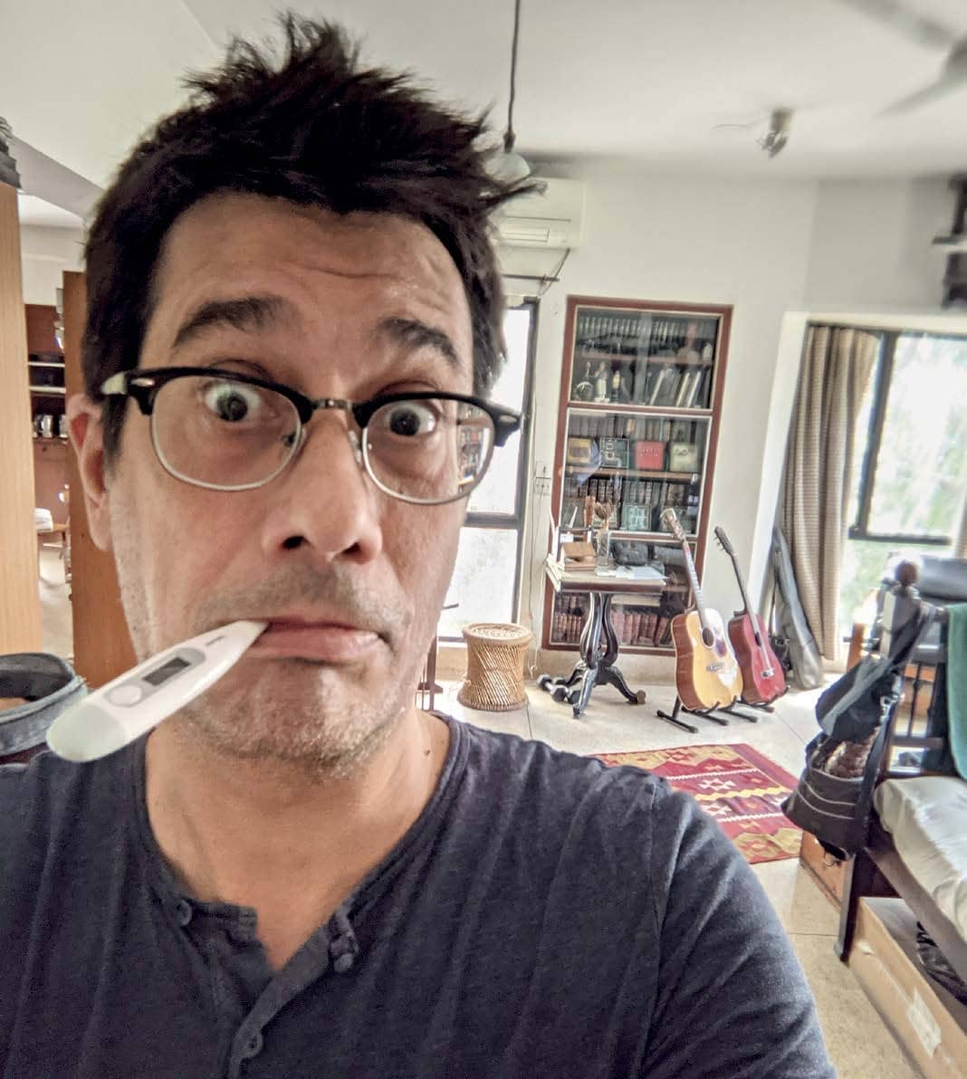 TALES FROM THE OTHER SIDE