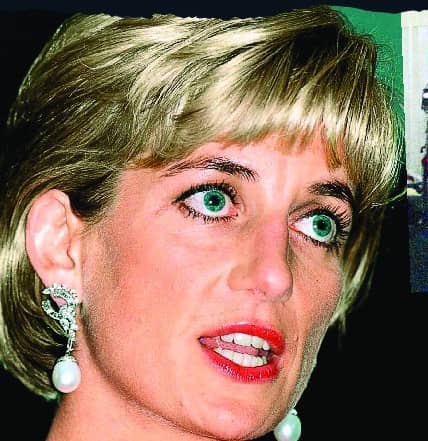 How Diana Was Murdered & How It Was Covered Up