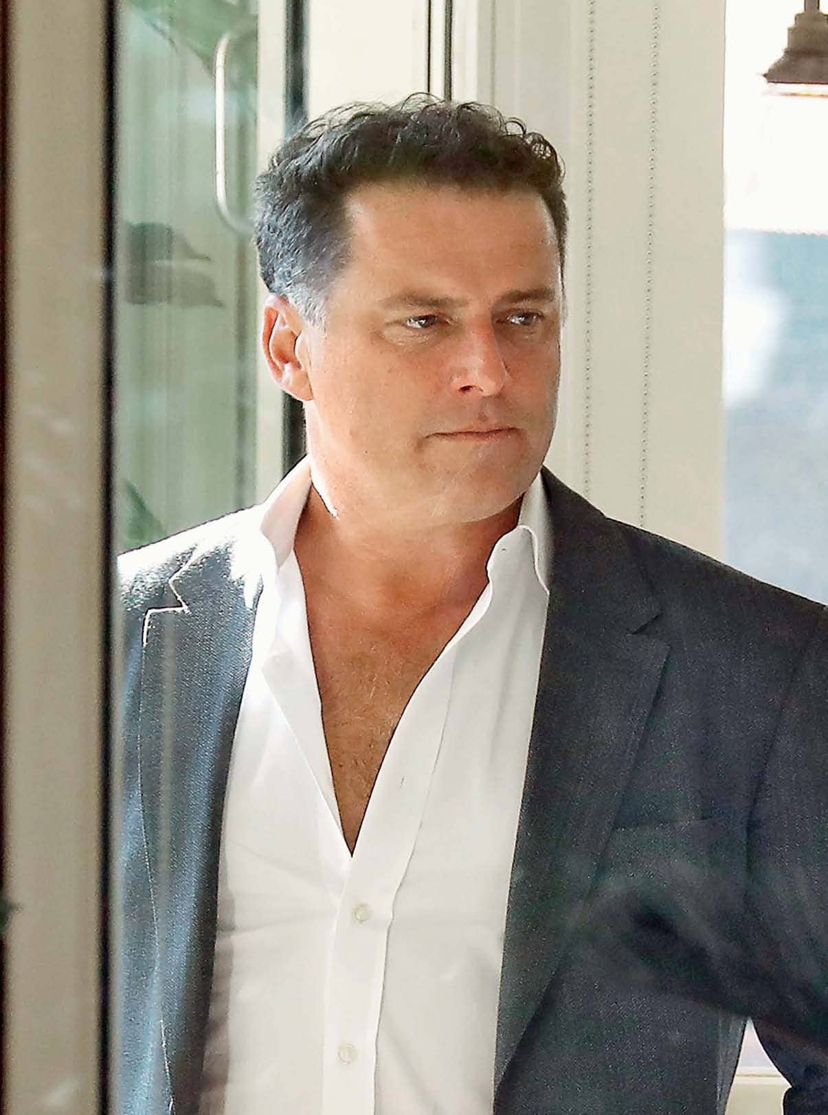 Karl Dumped!