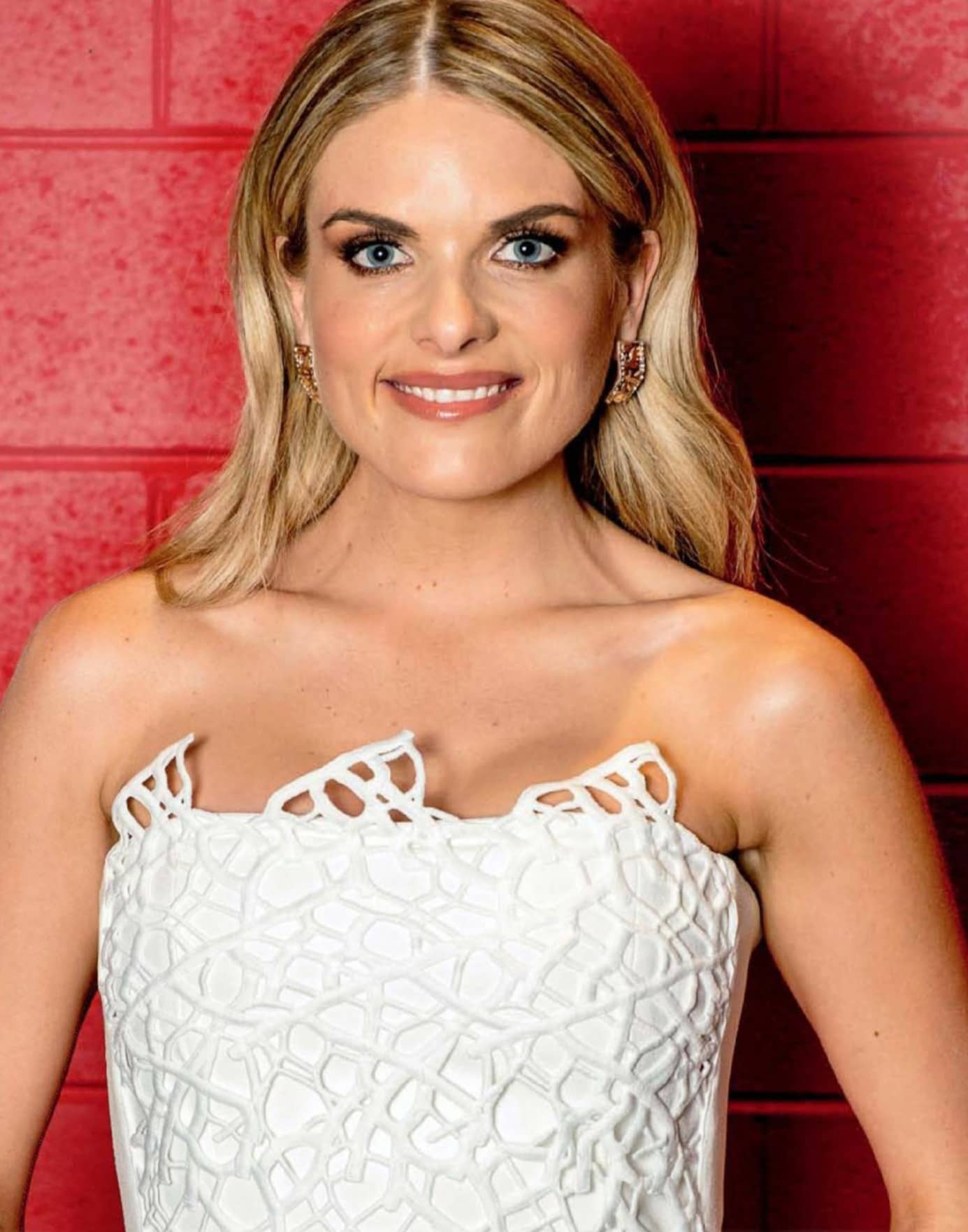 Erin Molan My Secret Bullying Heartbrea