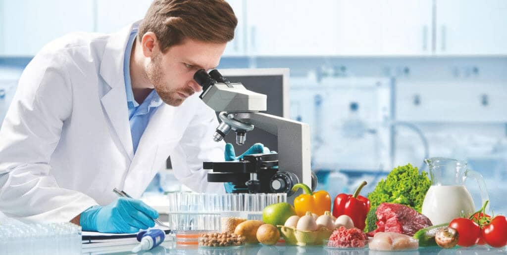 Food Safety Helpline, Everything you need to know about Food Safety & FSSAI Compliance