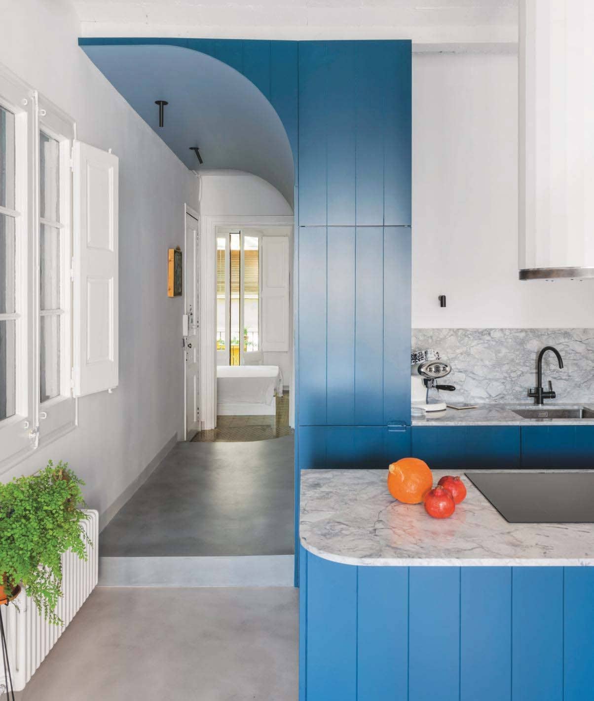Ahead Of The Curve | Living Etc Magazine - Lifestyle - Read this story ...