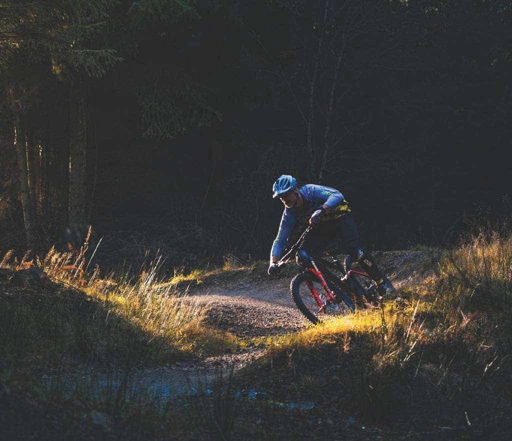 mbr trail bike of the year