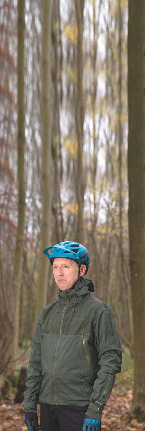 endura bike clothing