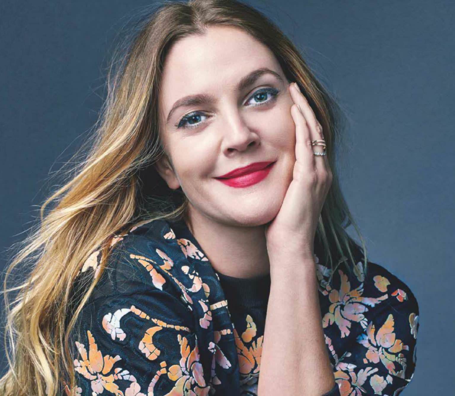 Drew Barrymore: How to Build a Business Empire