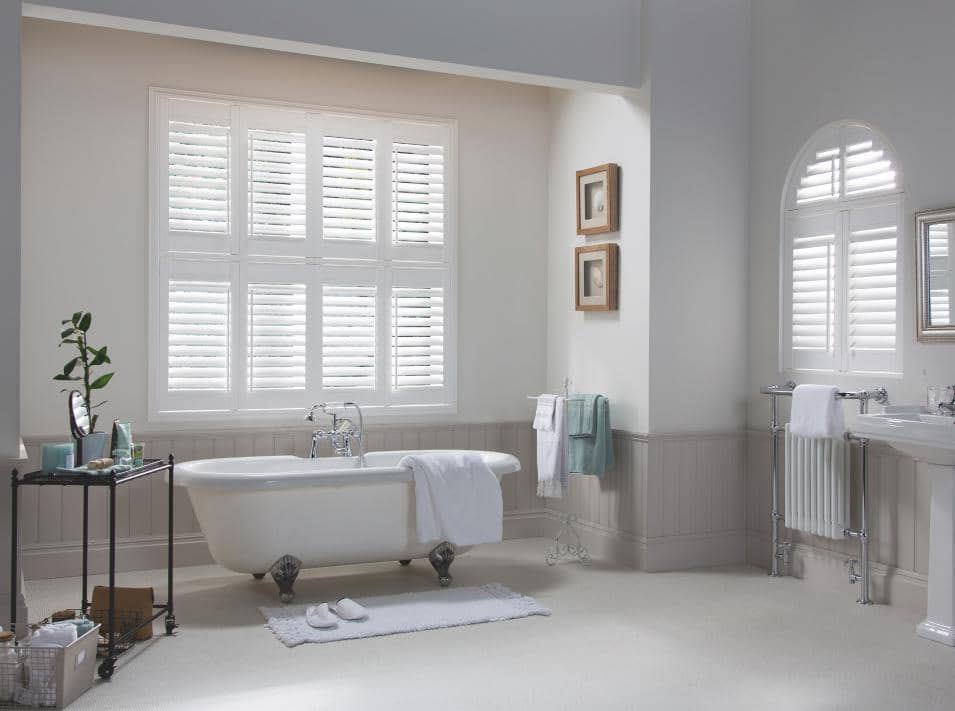 Thomas Sanderson Shutters >> The Beauty Of Bespoke Thomas Sanderson Shutters >> The Beauty Of Bespoke