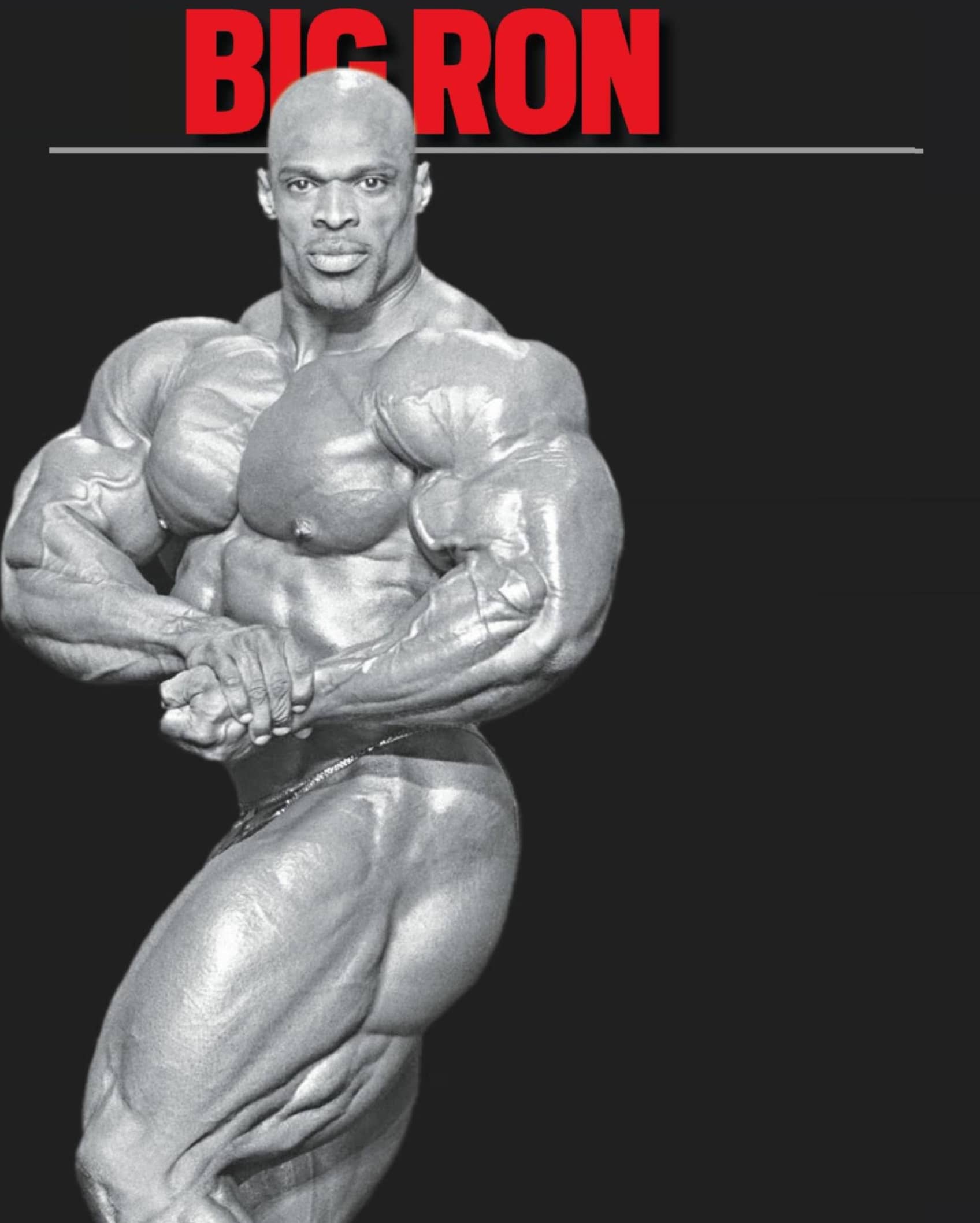 Big Ron