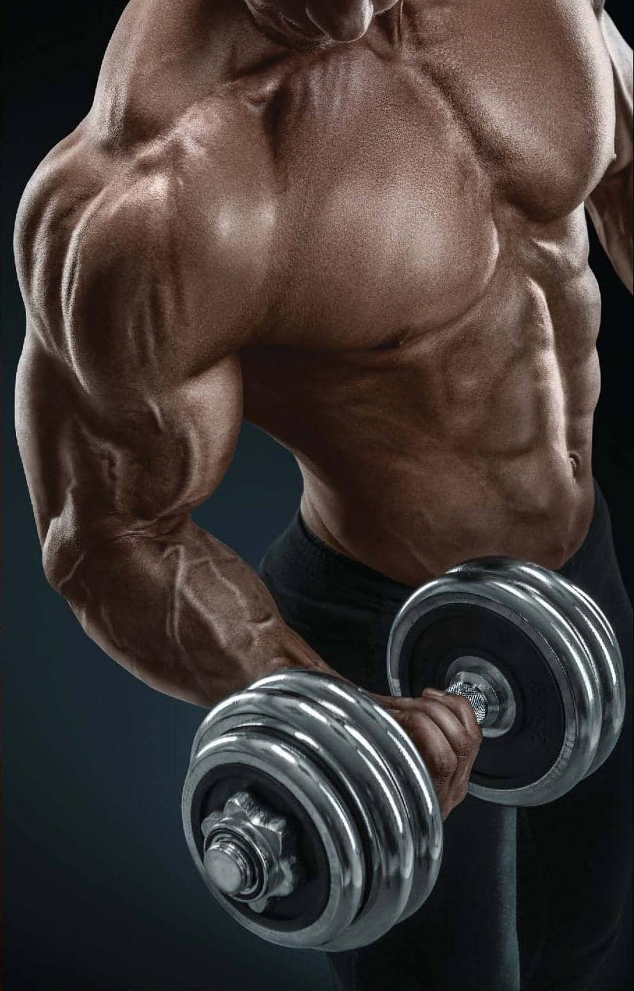 LOSE YOUR GUT
