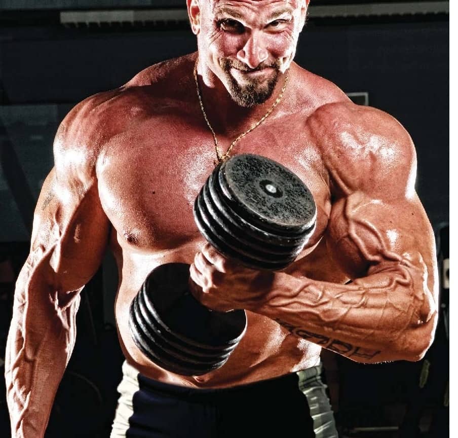 THE BEST ANABOLIC STEROIDS for Boosting Muscle Power, Strength and Hypertrophy