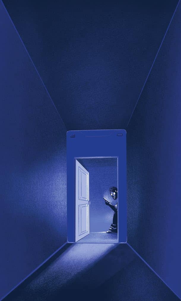 Unreliable Narrator