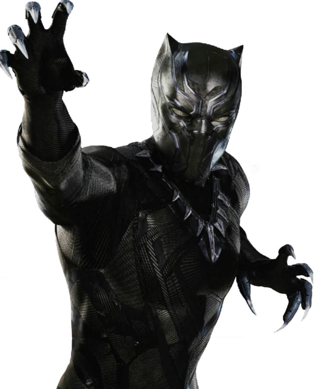 Black Panther