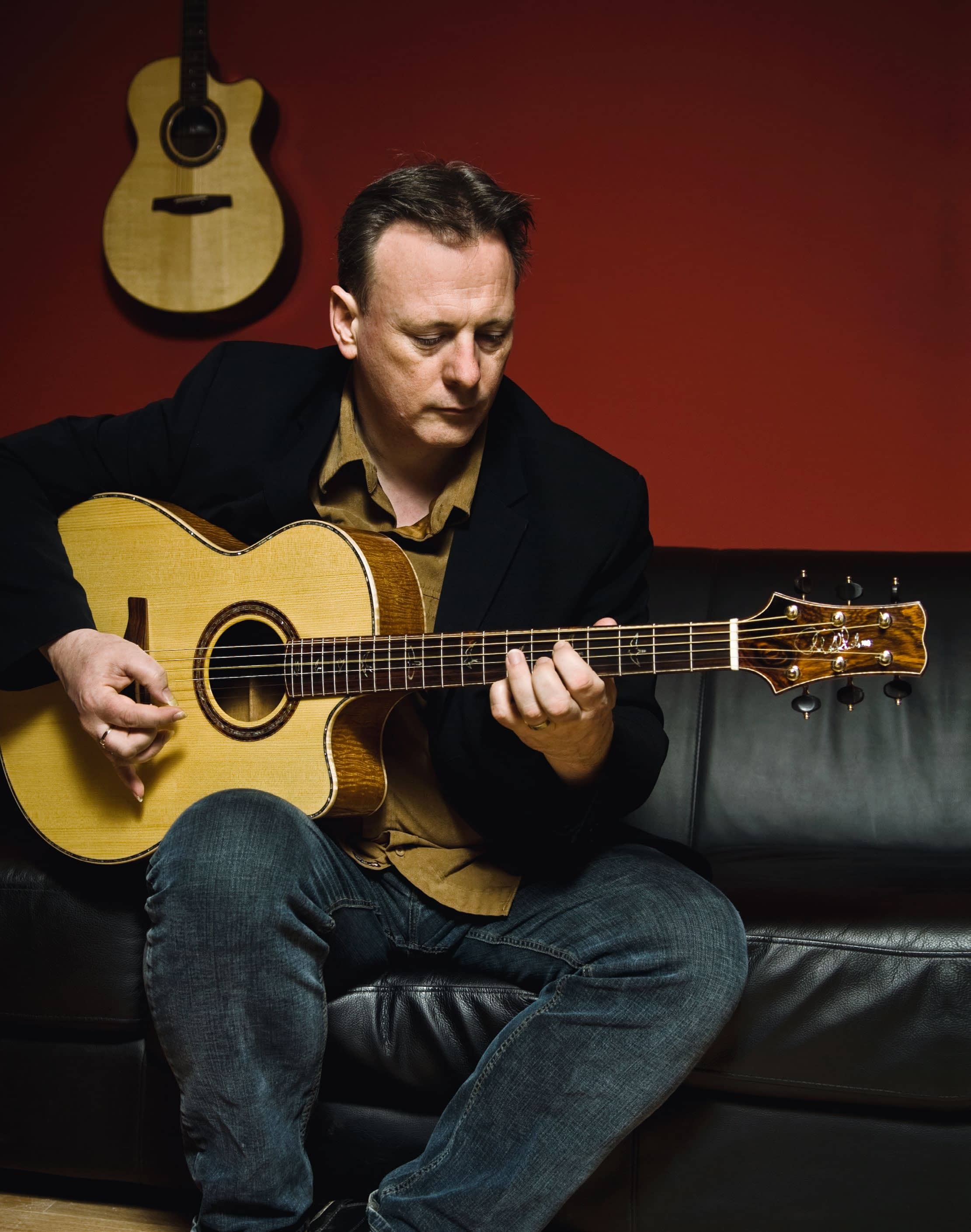 Celtic Guitar An Appreciation