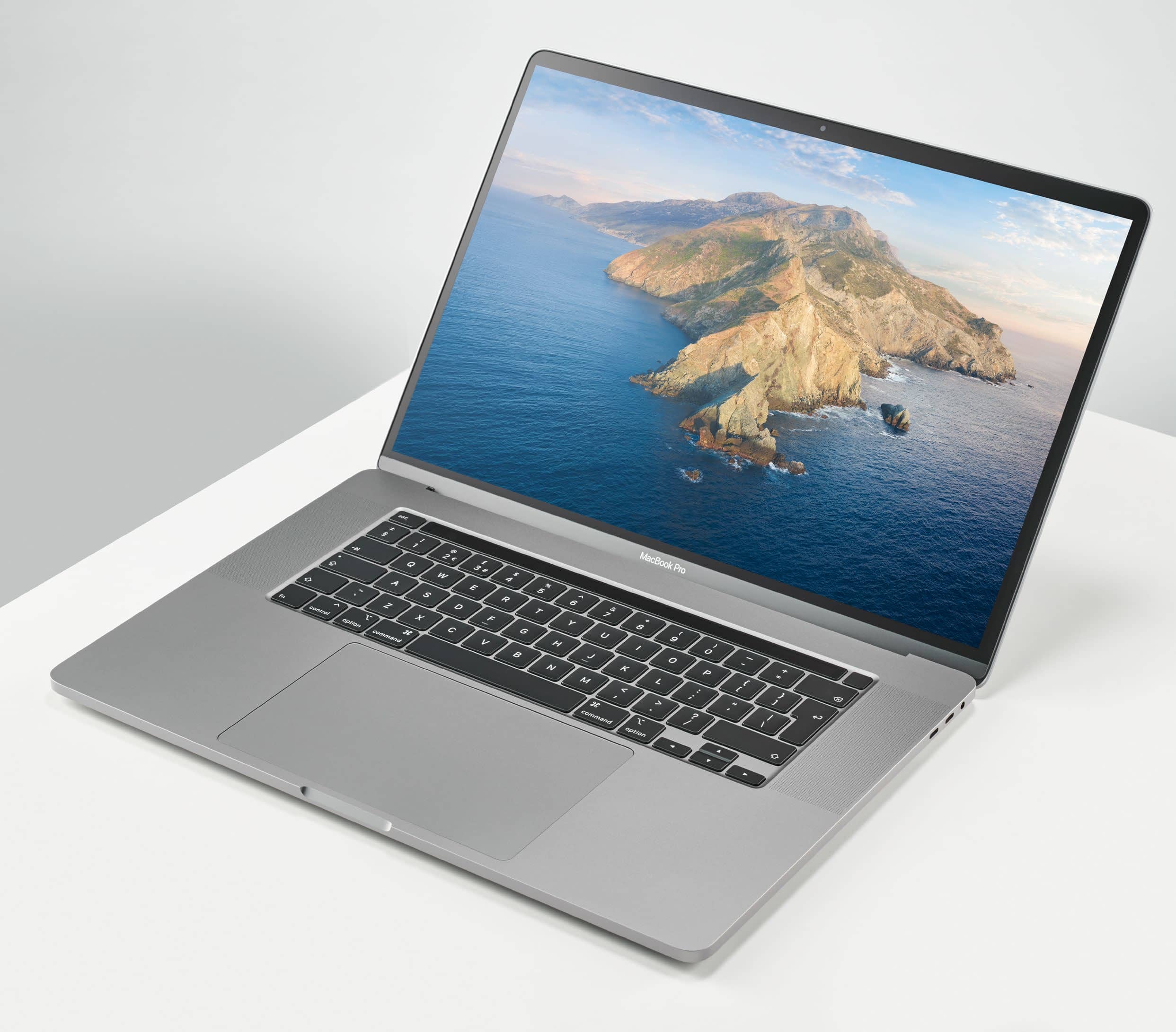 Mac Book Pro 16インチ 2019 i9 64gb 2TB ケース付 - MacBook本体