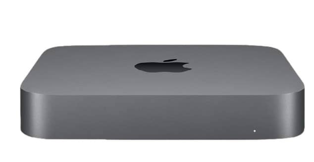 Mac mini