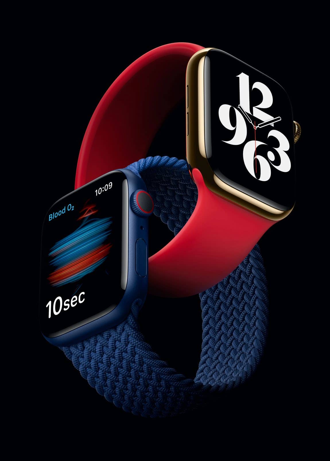 Apple Watch Series 6