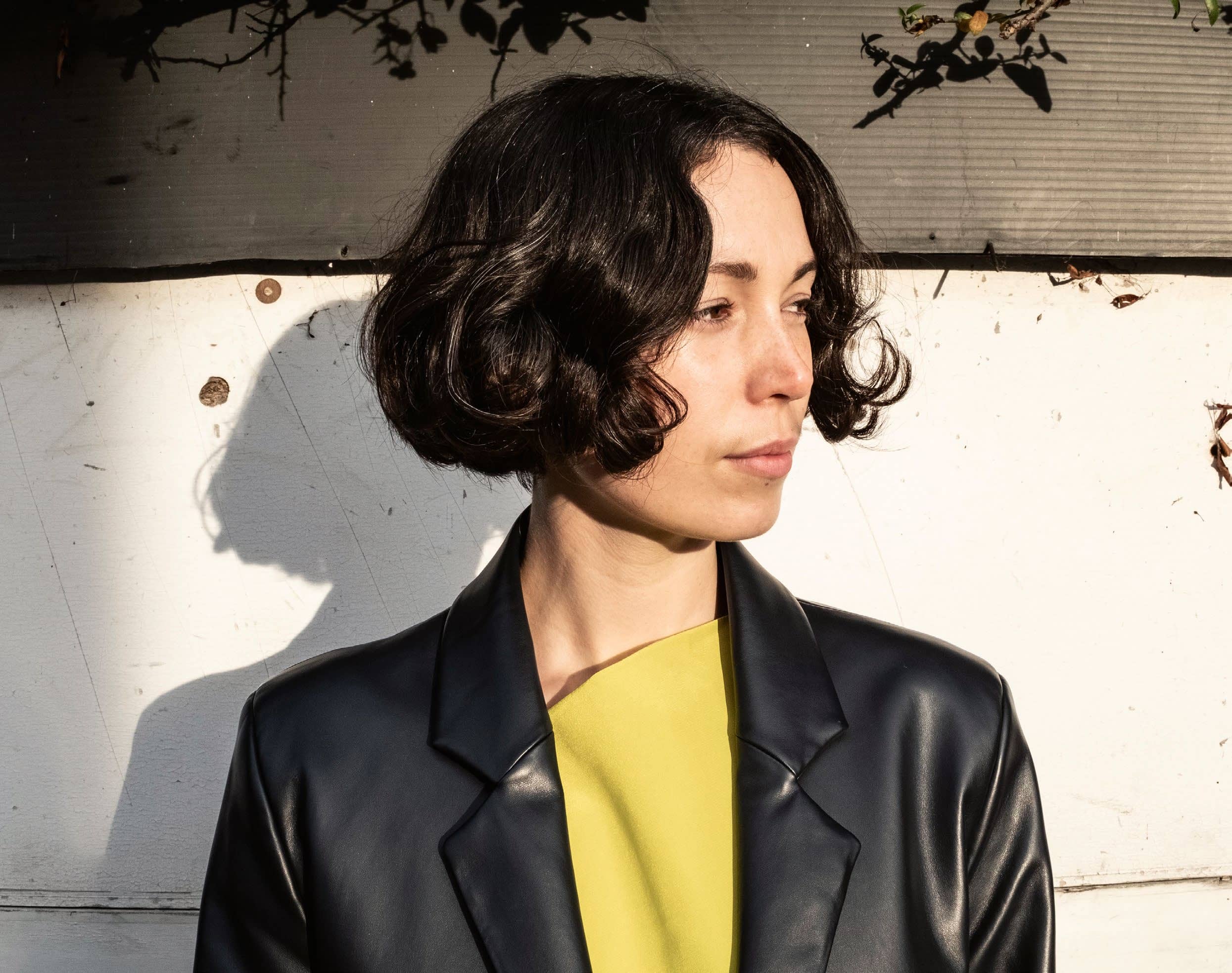 15 questions with&hellip; KELLY LEE OWENS