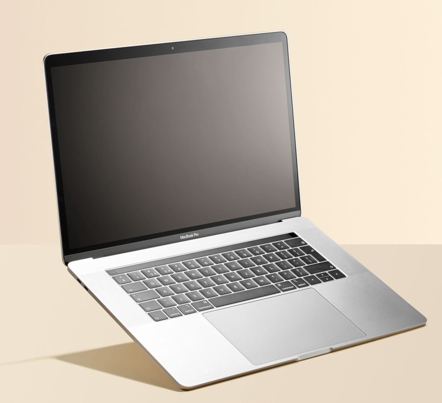 Apple Macbook Pro 15-inch