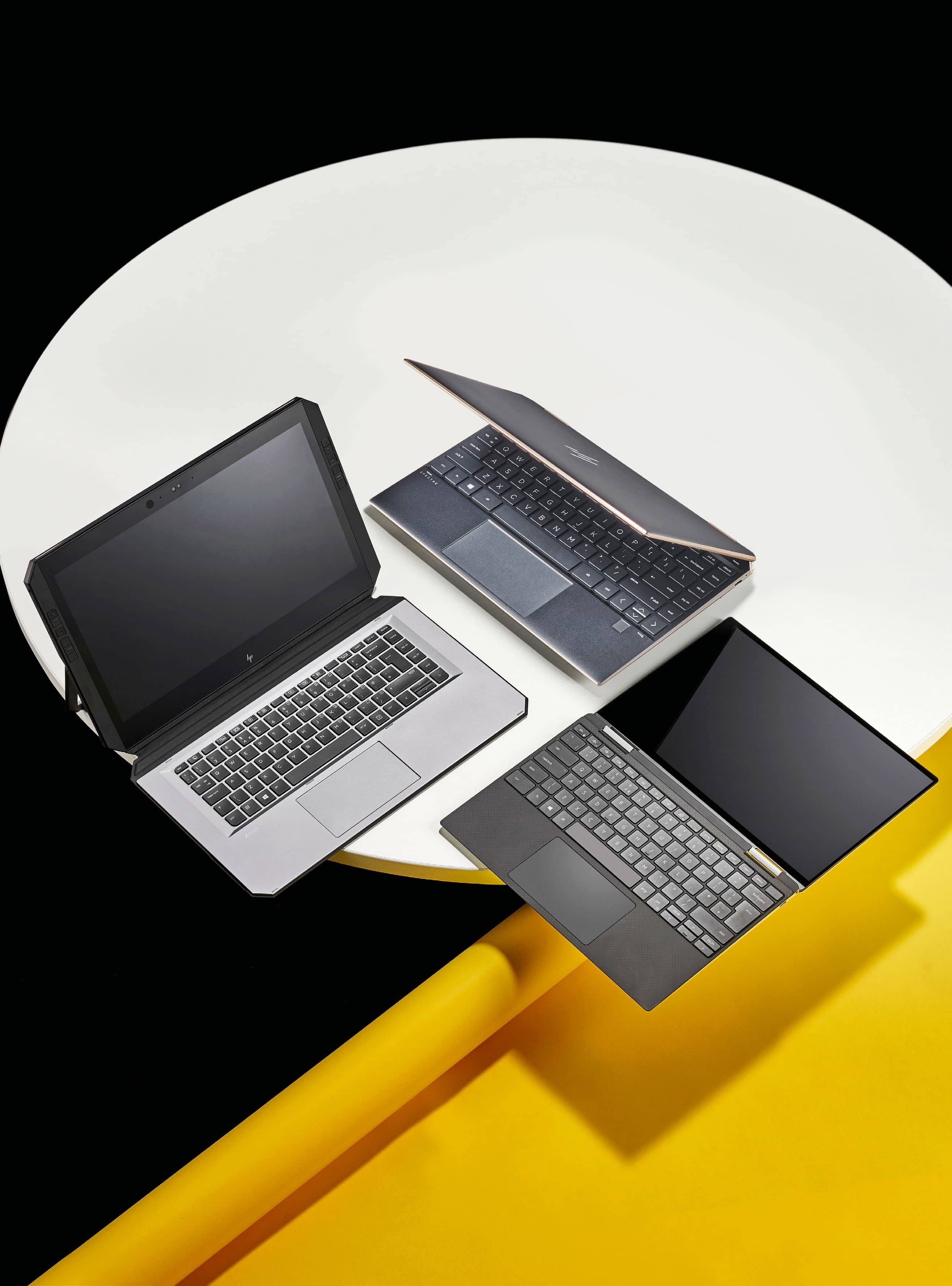 2-in-1 laptops