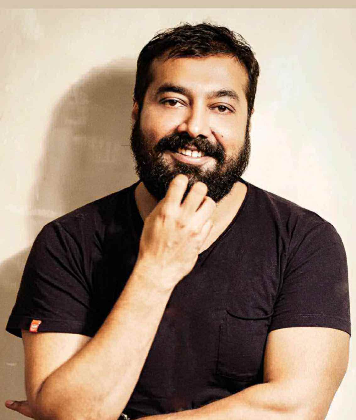 Anurag Kashyap, The Karan Johar Of Intelligent Cinema!