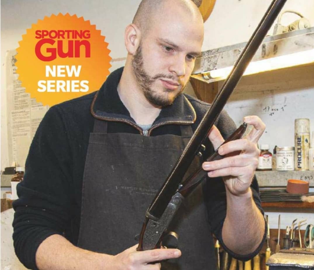 How To Clean Your Shotgun