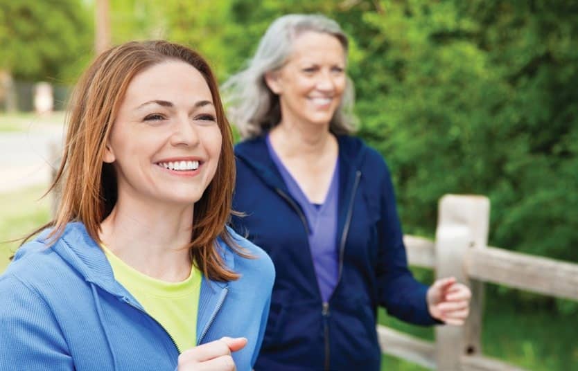 Walking Works