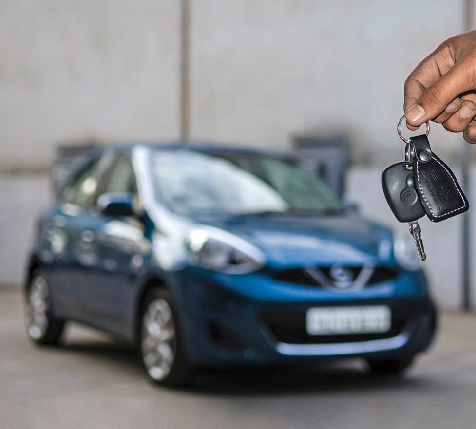 Does Buying A New Car Make Sense Does Buying A New Car Make Sense